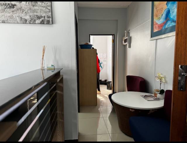 20M² OFFICE TO LET IN MUSGRAVE